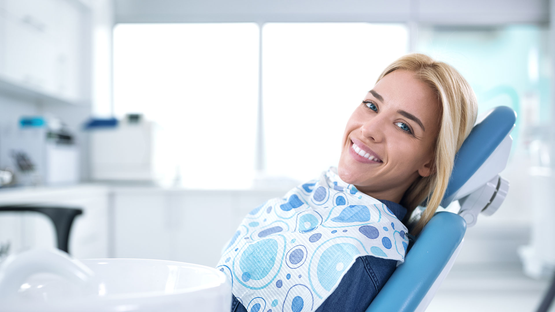 Dental Implants Dentist in Syosset