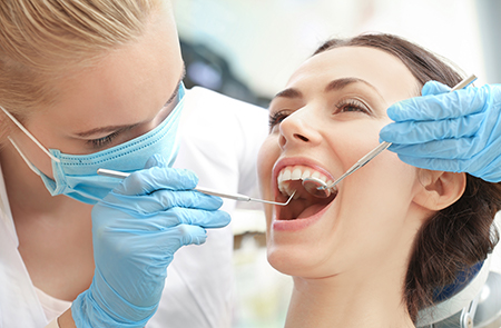 Syosset Family Dentist